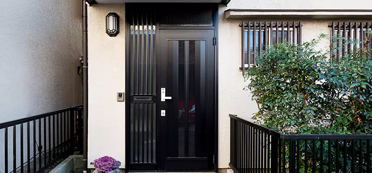 Popular Exterior Door Options in Montrose, CO