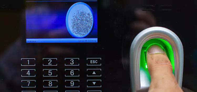 Your Trusted Partner for Secure Access in Montrose, CO