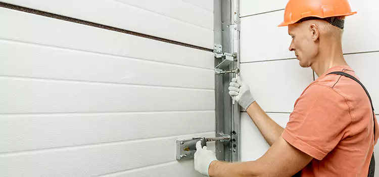 Why Choose Us for Garage Door Lock Services in Montrose, CO?