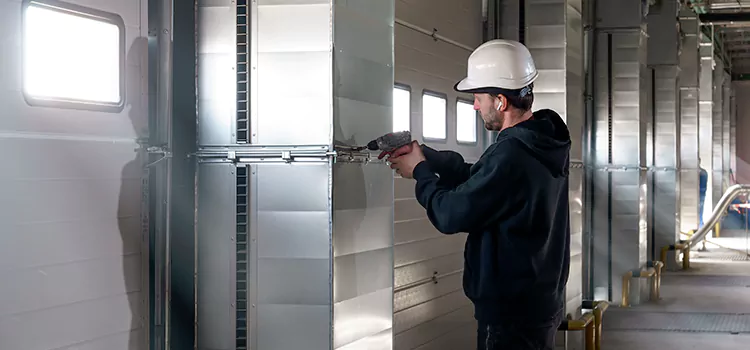 Prompt and Professional Garage Door Service in Montrose, Colorado