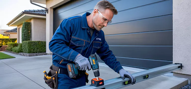 Why Choose Us for Garage Door Off Track Services in Montrose, Colorado?