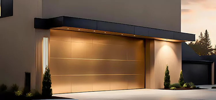 Garage Door Remote Programming Montrose