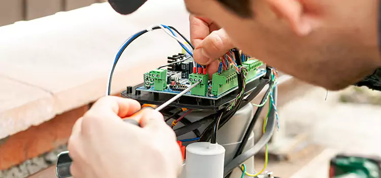 Specialized Brand Gate Motor Repairs Montrose