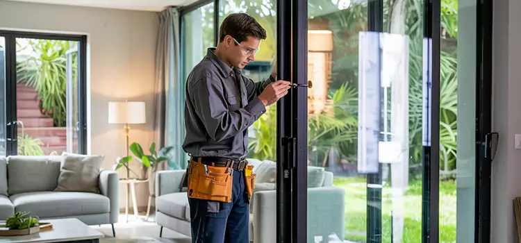 Why Choose Us for Your Glass Door Needs in Montrose, CO?
