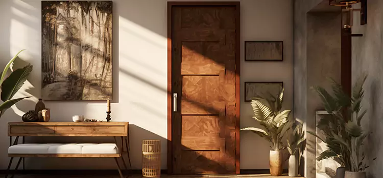 Specialty Interior Doors Montrose