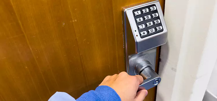 Why Choose Us for Your Keypad Lock Needs in Montrose, CO?