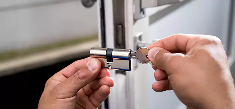 Lock Change Locksmiths Montrose