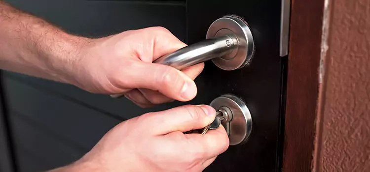 Master Key Control and Audits Montrose