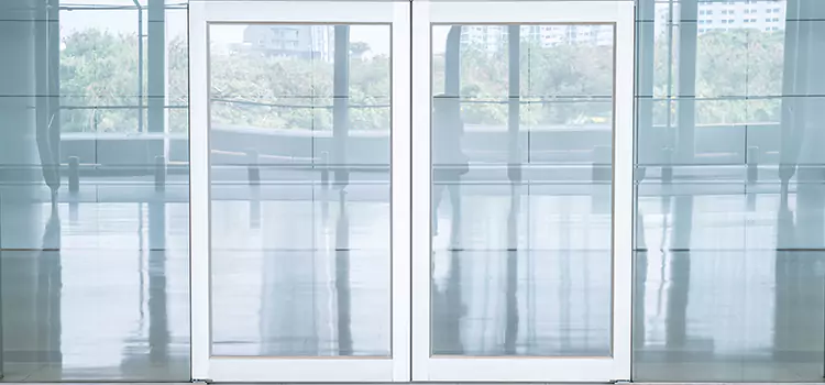 Mobile Sliding Screen Door Replacement Montrose