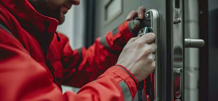 Mobile Car Key Service Montrose