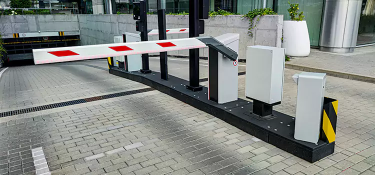 Custom Gate Design & Integration Montrose