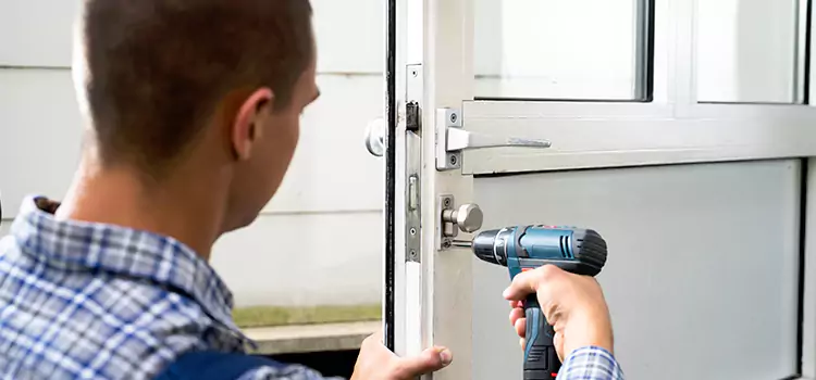 Experienced and Reliable Technicians Montrose