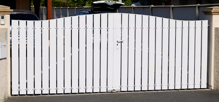 Why Choose Us for Residential Gate Repair in Montrose, CO?
