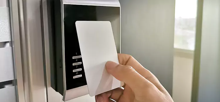 Advanced RFID Technology Integration in Montrose, CO