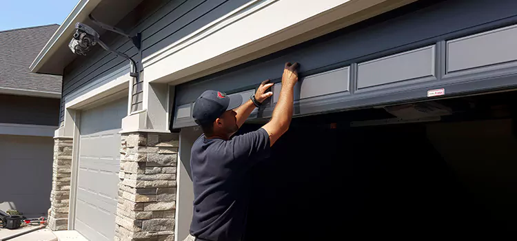 Janus Roll Up Doors Montrose