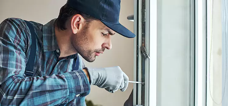 Emergency Response for Latch Issues Montrose
