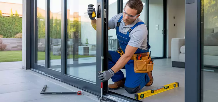 Patio Door Replacement Montrose