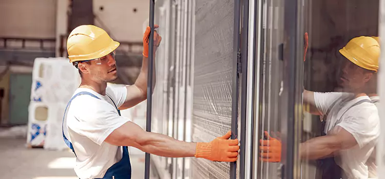 Sliding Door Mesh Replacement Montrose