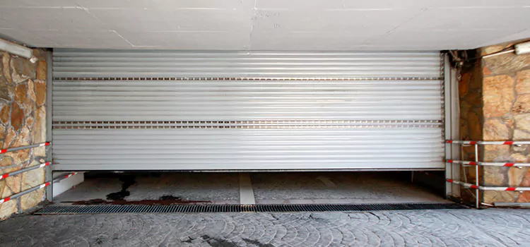 Steel Garage Door Repair Montrose