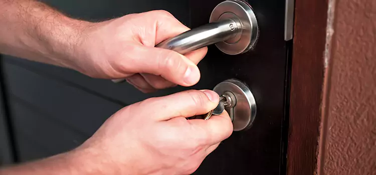Door Closer Repair & Installation Montrose