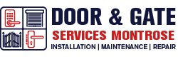 Door & Gate Services Montrose